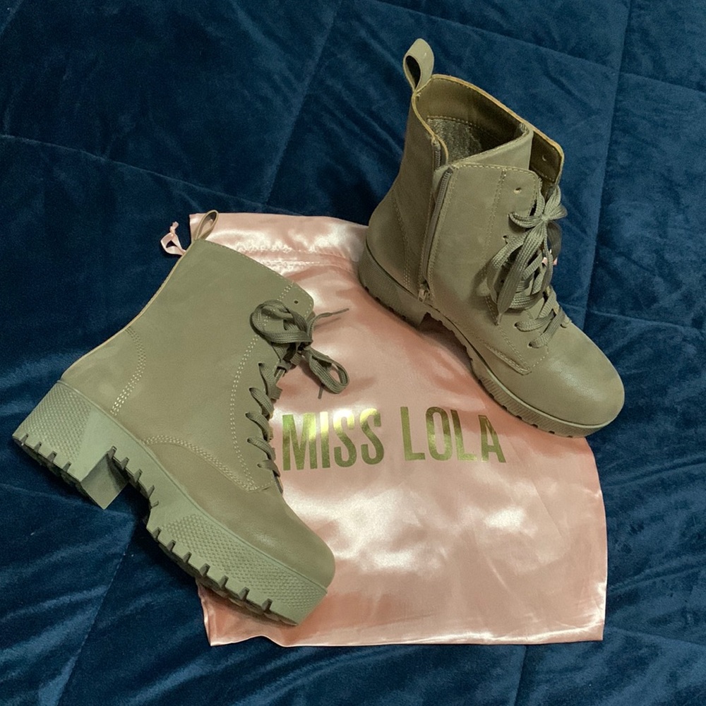 Boots